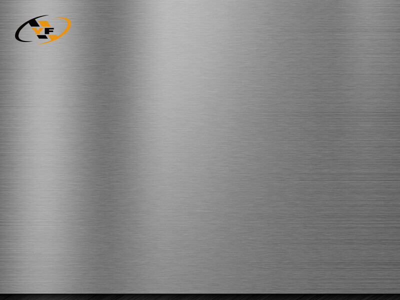 Placa de acero inoxidable 304 201 316L 2B BA 6K 8K 304