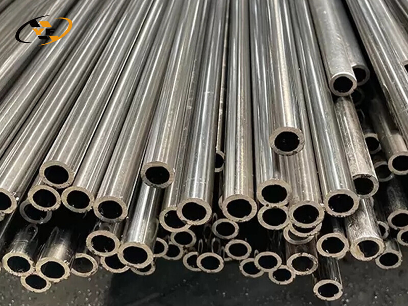 UNS N07718 Inconel 600 625 718 738 precio Barra redonda Barra de níquel Alambre Placa Tubo Níquel puro