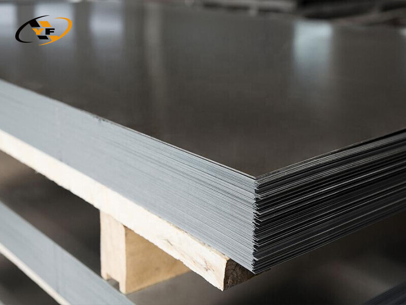 Chapa de acero galvanizado de tamaño personalizado de primera calidad Z61-Z80