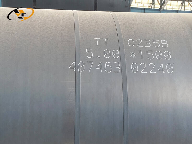 ASTM A36 A283 Hot Rolled bobinas de chapa de acero suave / suave placa de acero al carbono / hierro laminado en caliente HRC Q235B SS400 tira de bobina de acero ASTM A36 A283 Hot Rolled bobinas de chapa de acero suave / suave placa de acero al carbono / hierro laminado en caliente HRC Q235B SS400 tira de bobina de acero