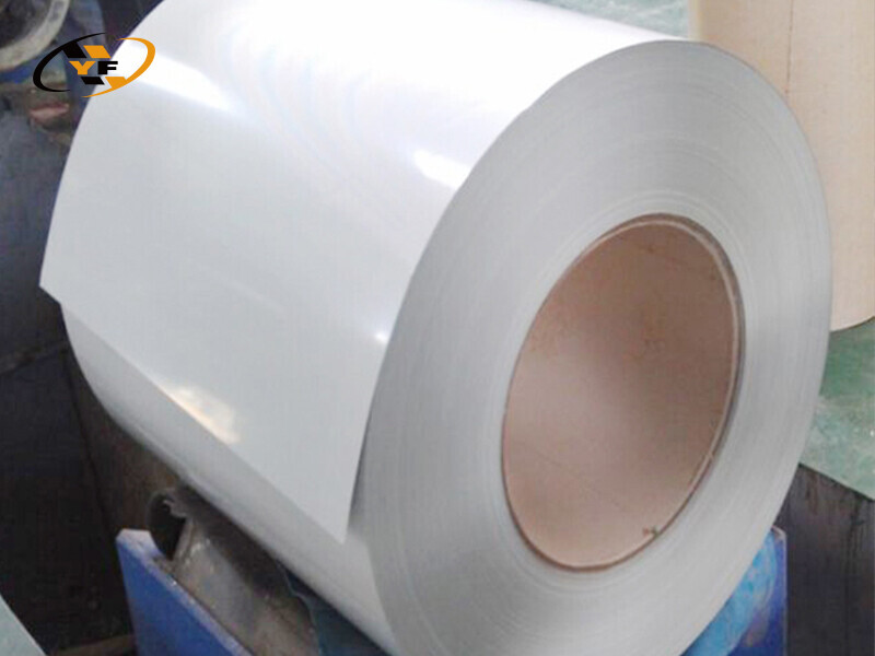 Bobina de acero galvanizado laminado en frío SGCC CGCC DX51D