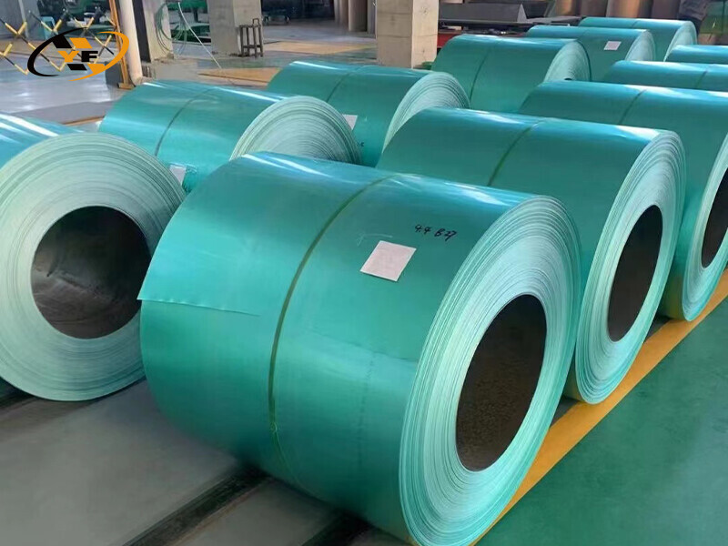 Bobina de acero galvanizado de 0,3 mm, rollo de chapa de acero galvanizado  Bobina de acero galvanizado de 0,3 mm, rollo de chapa de acero galvanizado