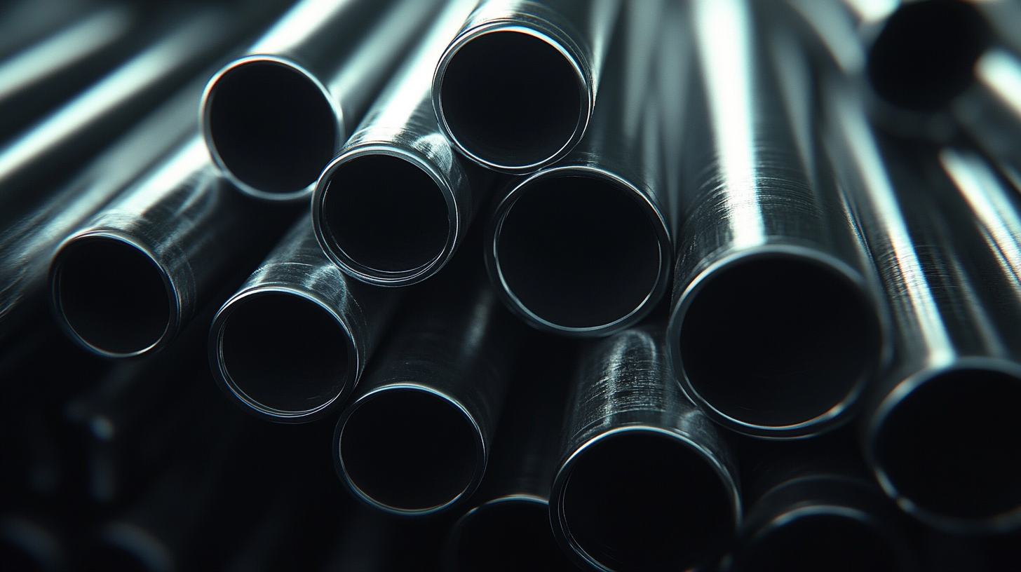 Mysteel Weekly: El aumento de las existencias en las fábricas apunta a un abaratamiento de los precios de los tubos sin soldadura