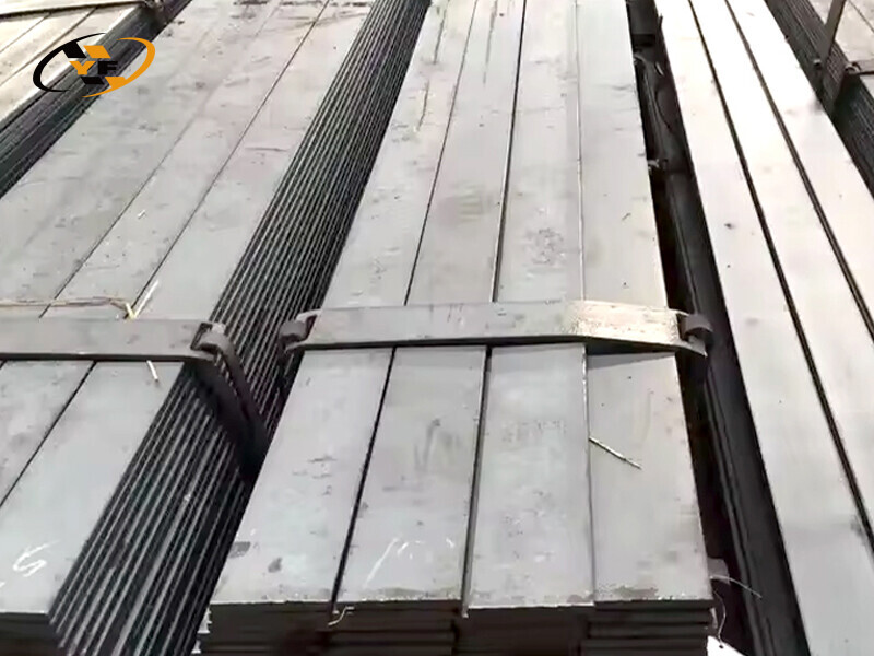 SS400 A36 钢方棒 40x40mm 