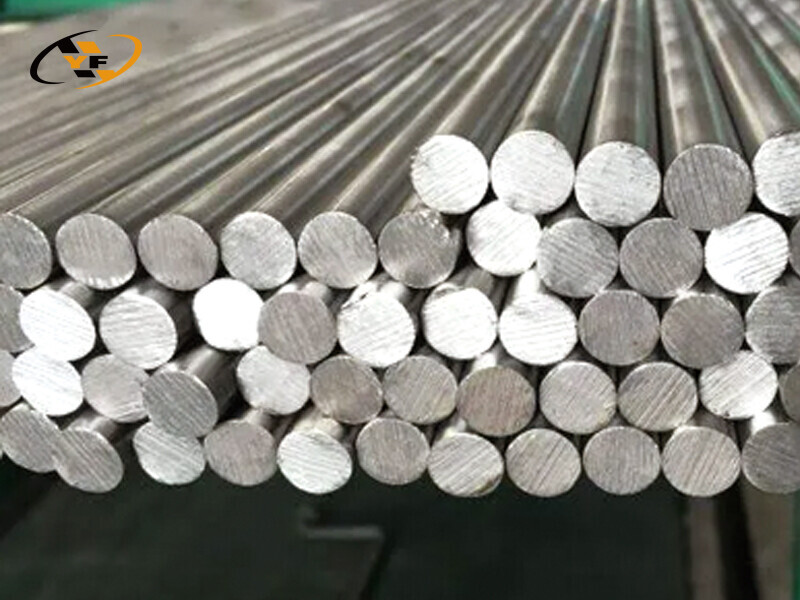 不锈钢棒热轧201 304 316L 