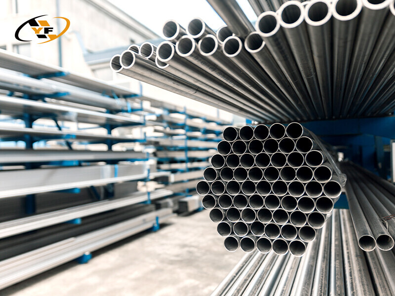 Stainless Steel Pipe SUS440C AISI 440C