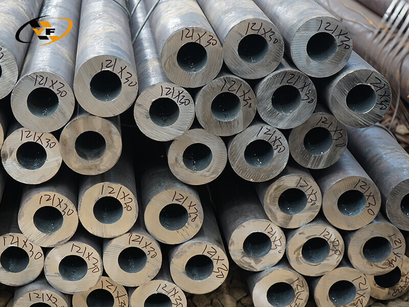 钢管应用:构建现代社会运行的无形支柱 钢管应用:构建现代社会运行的无形支柱