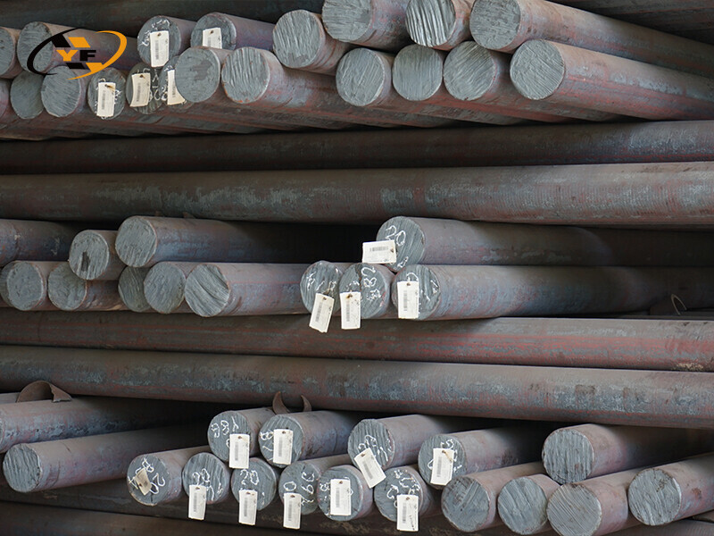 碳钢圆棒12m合金钢棒