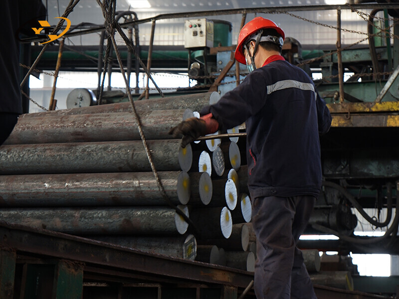  碳钢棒10mm 40mm 60mm S450 S460 S500 S550 S690 S890 S960 