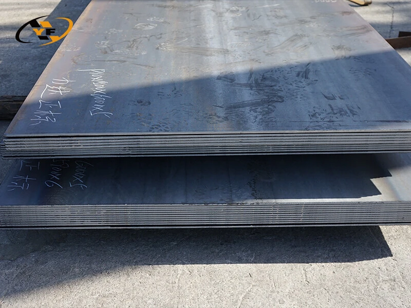  低碳钢板 Q235 Astm A36 3mm 6mm 10mm 低碳钢板