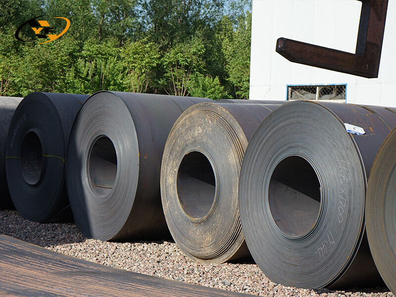 碳钢卷1mm 0.55mm 厚度 