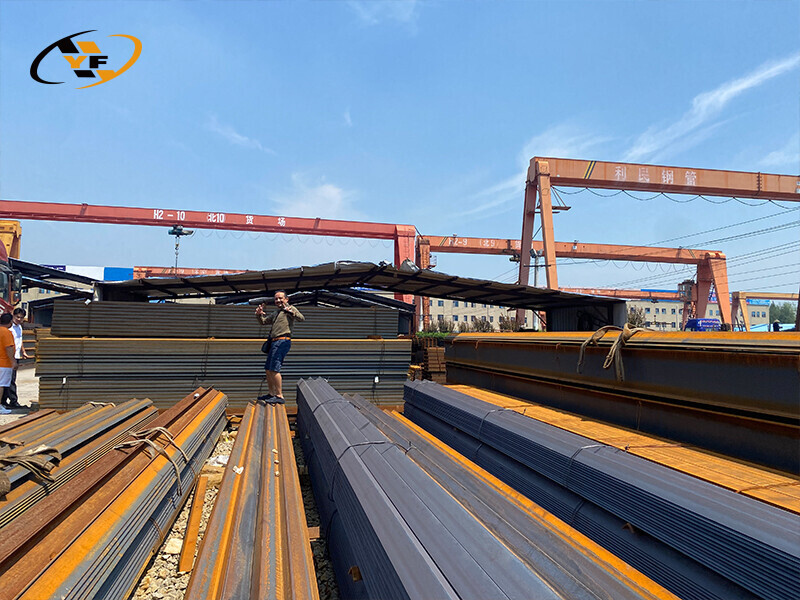 S235jr 天使钢棒 50x50x5 