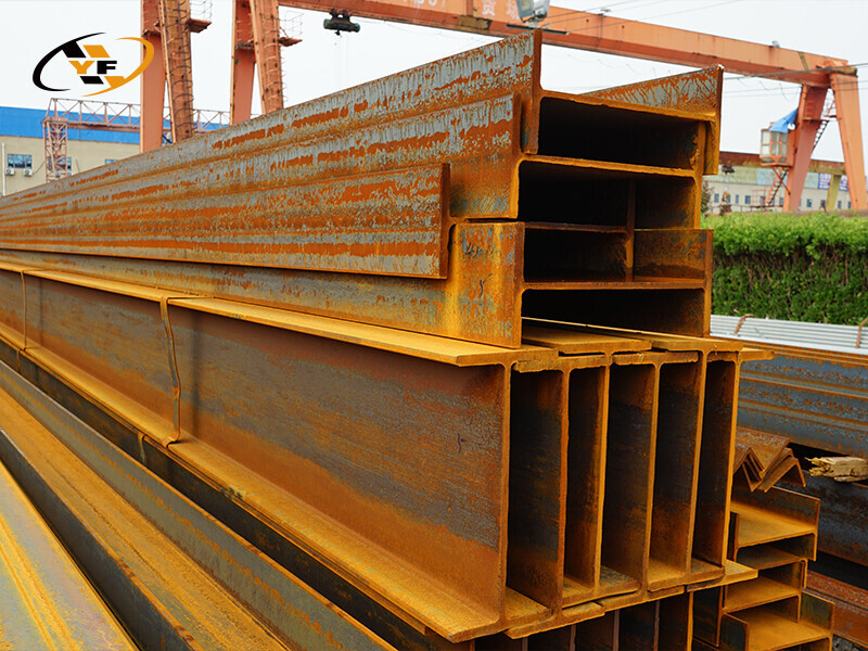 IPE 梁 IPN S355JR 200*150mm