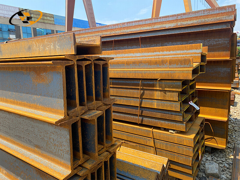 H 型钢 200*200mm ss400 级