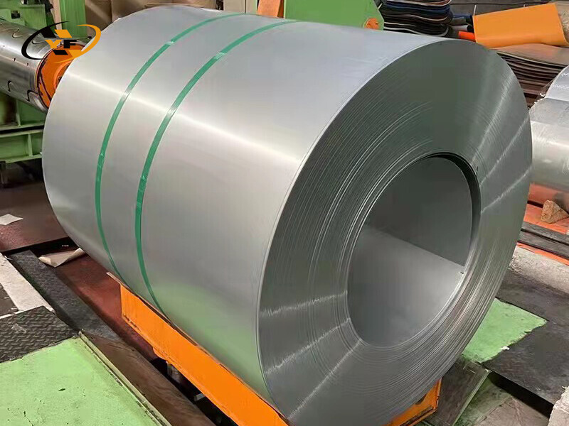  镀锌卷板 DX51D DX52D DX53D S220GC S250GC S280GC