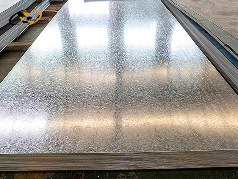 镀锌板0.12-6mm DX51D/DX52D/DX53D