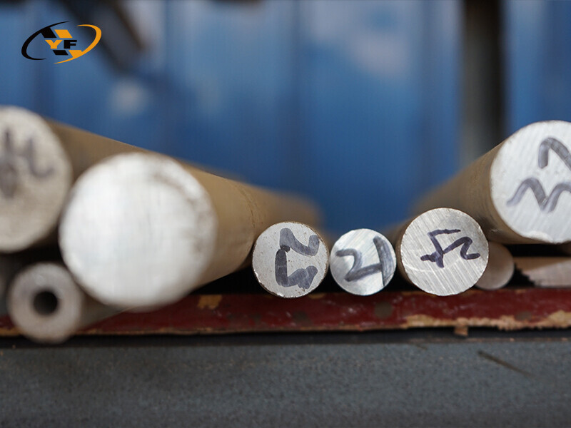 铝棒材2024 3003 6063 5052 5083 7075 6061 t6 25mm合金棒铝棒