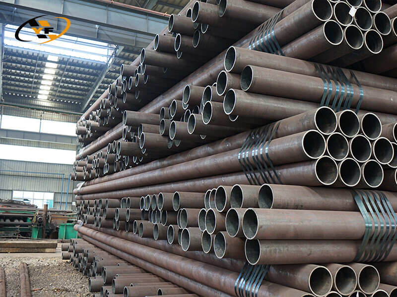 Mysteel 周报：无缝钢管价格可能因成本支撑乏力而下跌（5月23-30日）