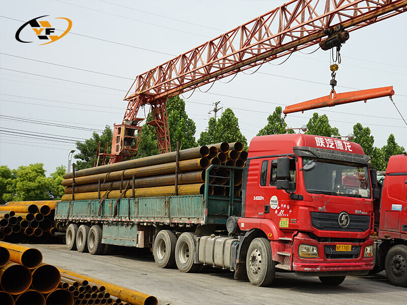 焊接钢管 4英寸 8英寸 12英寸 22英寸 