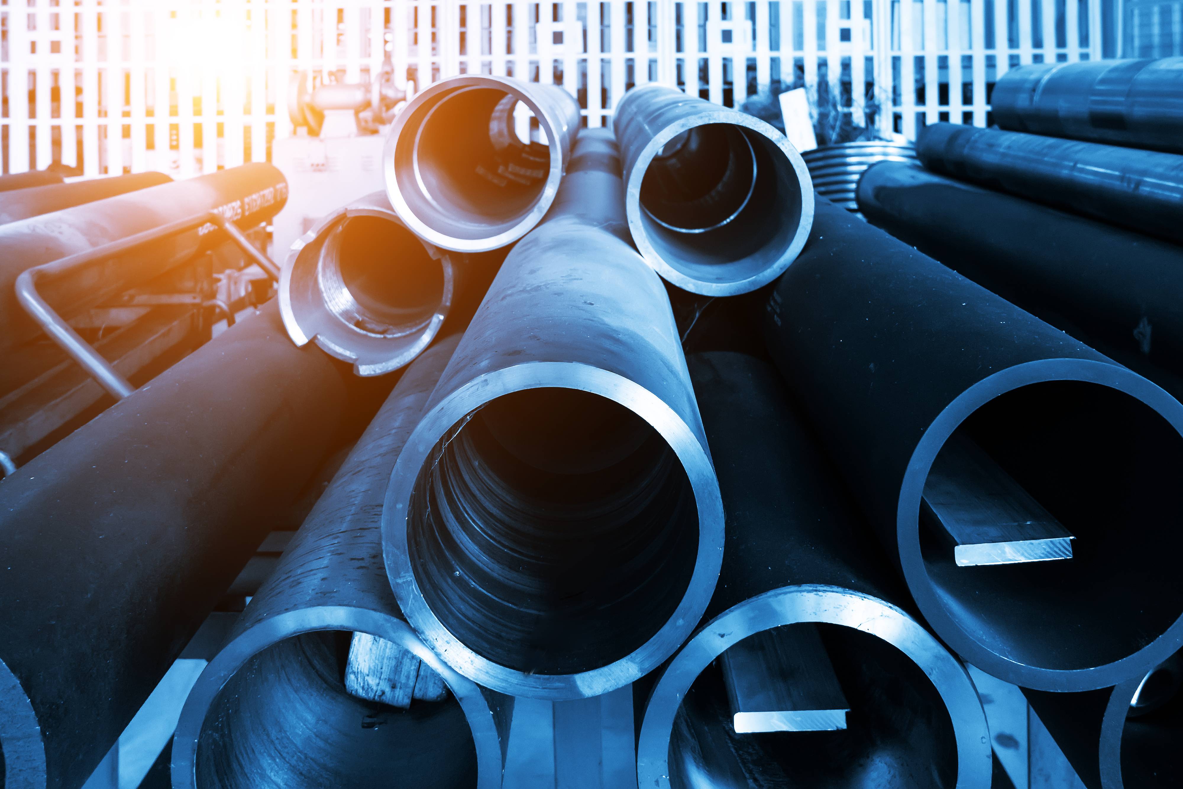 Mysteel周报：预计下周（8月28日至9月4日）全国无缝管价格将震荡趋稳