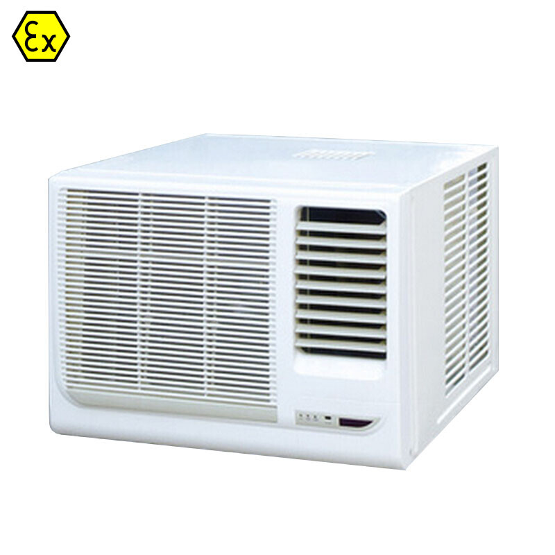 Explosion Proof Window Air Conditioner 