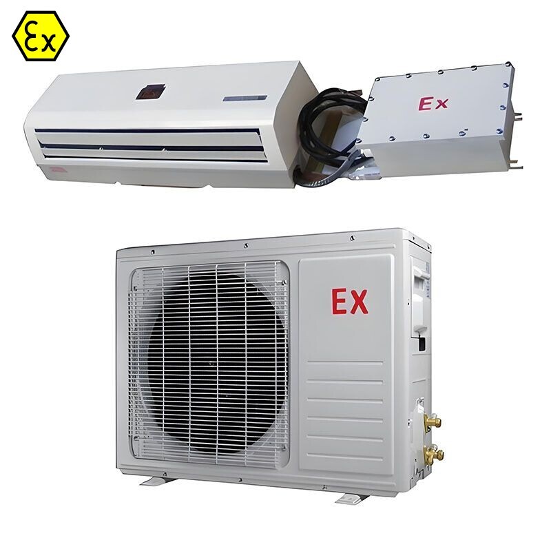Explosion Proof Wall Mounted Air Conditioner