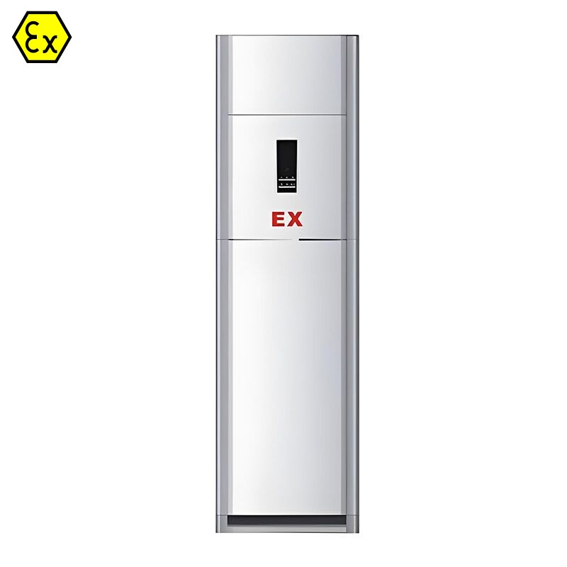Explosion Proof Floor Standing Air Conditioner