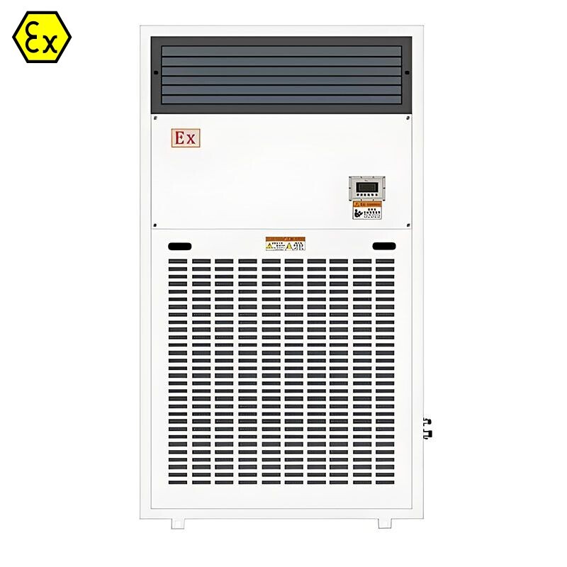 CNWINNEX ATEX Certified Ex-Proof Constant Temperature & Humidity Air Conditioner