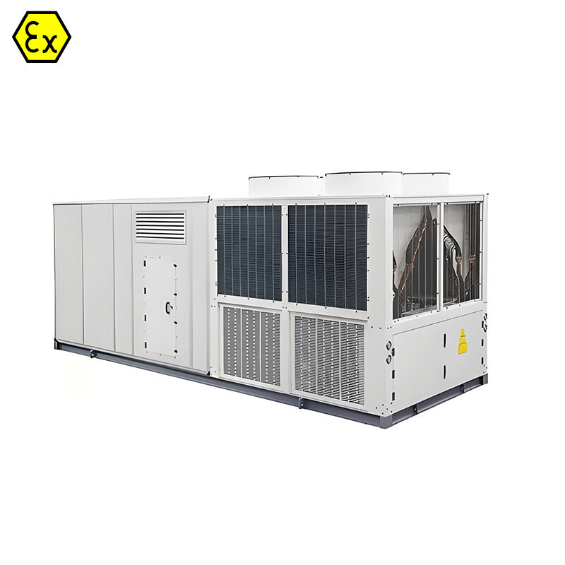 Explosion Proof Air Conditioner Units