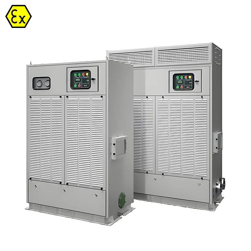 Explosion Proof Marine Air Conditioner