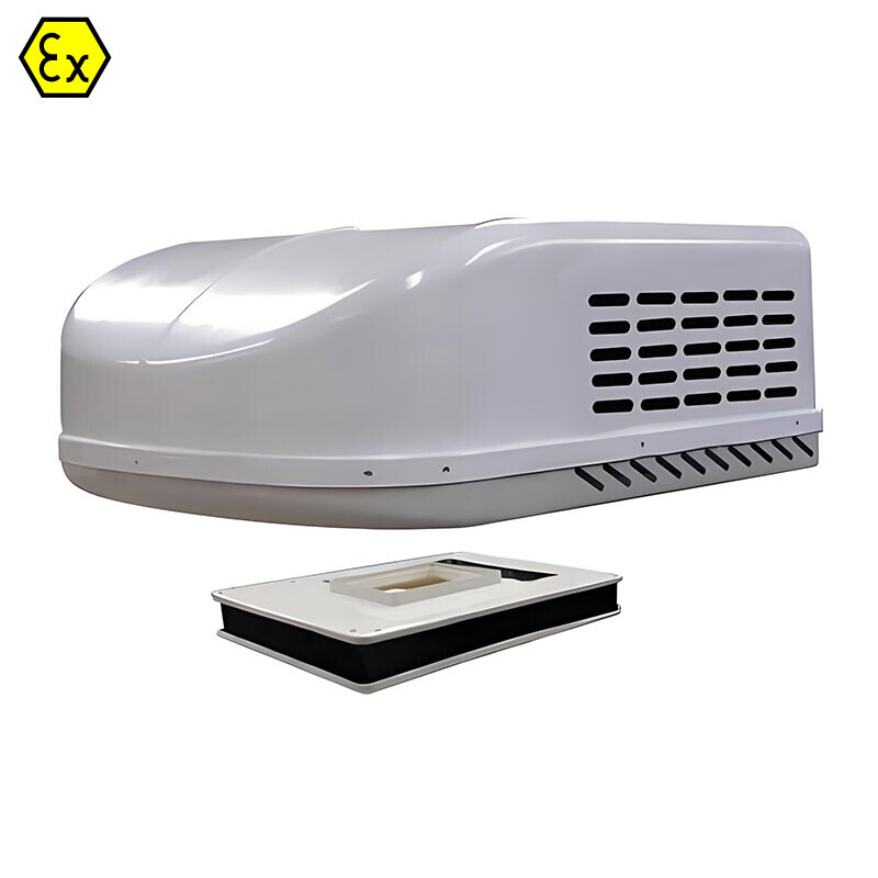 Explosion Proof Car Air Conditioner