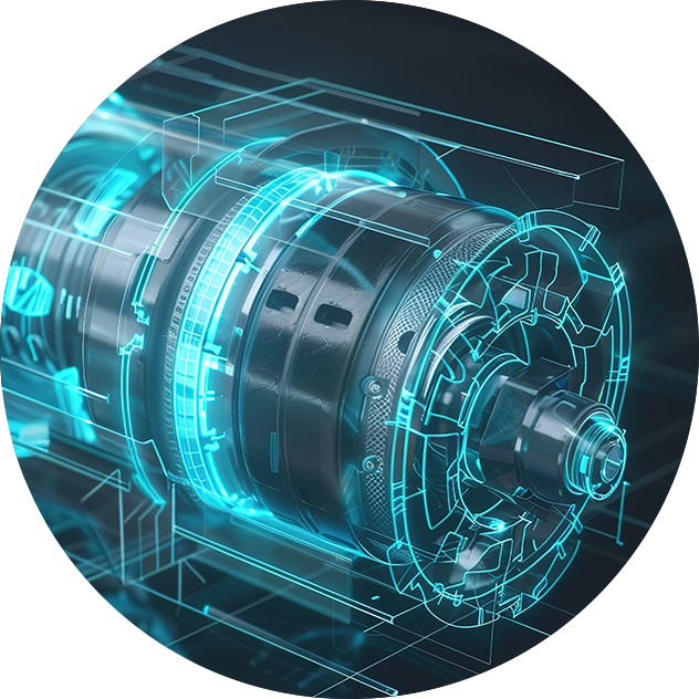 Ex-Proof Electric Motor Solutions Ex-Proof Electric Motor Solutions