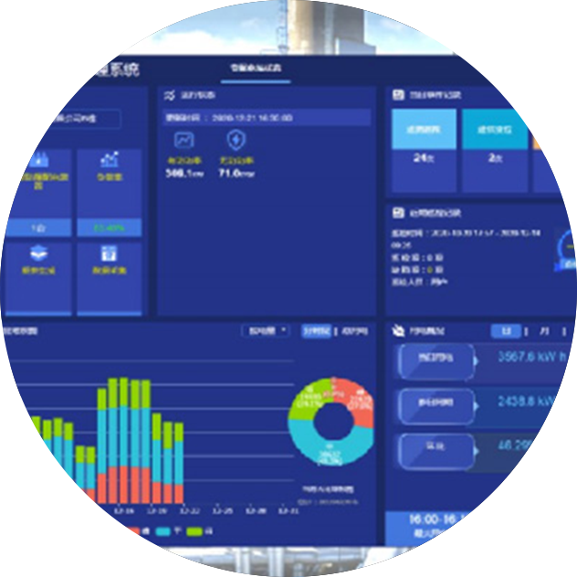 Ex-Proof Power Distribution Management System Ex-Proof Power Distribution Management System