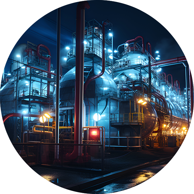 Combustible Gas Monitoring System Combustible Gas Monitoring System