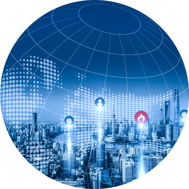 Ex-Proof Intelligent Fire Safety System Ex-Proof Intelligent Fire Safety System