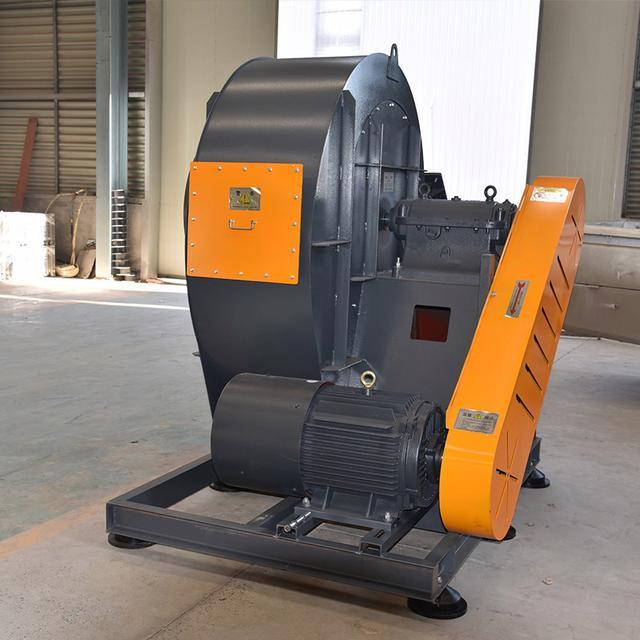 The Difference Between Explosion-Proof Fans And Ordinary Fans..jpg