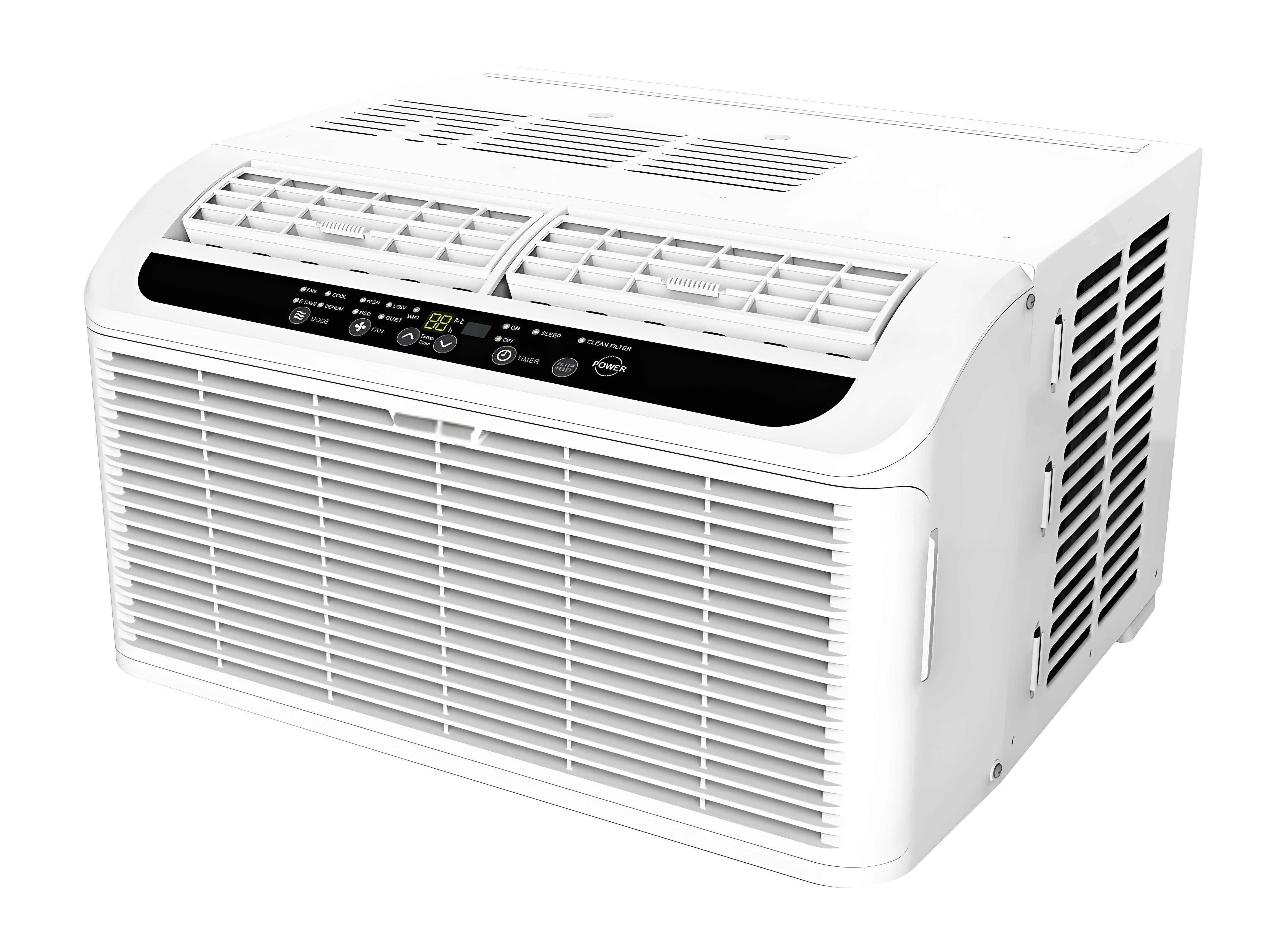 CNWINNEX Explosion - Proof Air Conditioner: The Safety Guardian of Industrial Environments