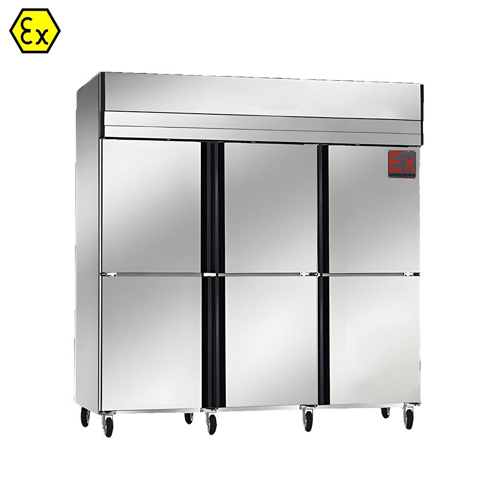 Explosion Proof Laboratory Refrigerator