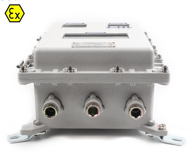 Explosion Proof Control Box