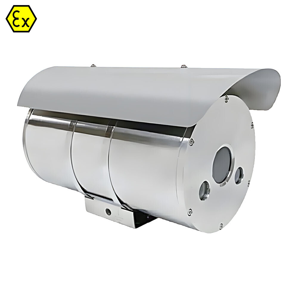 BTS-4B Intelligent Car License Plate Recognition CCTV Camera