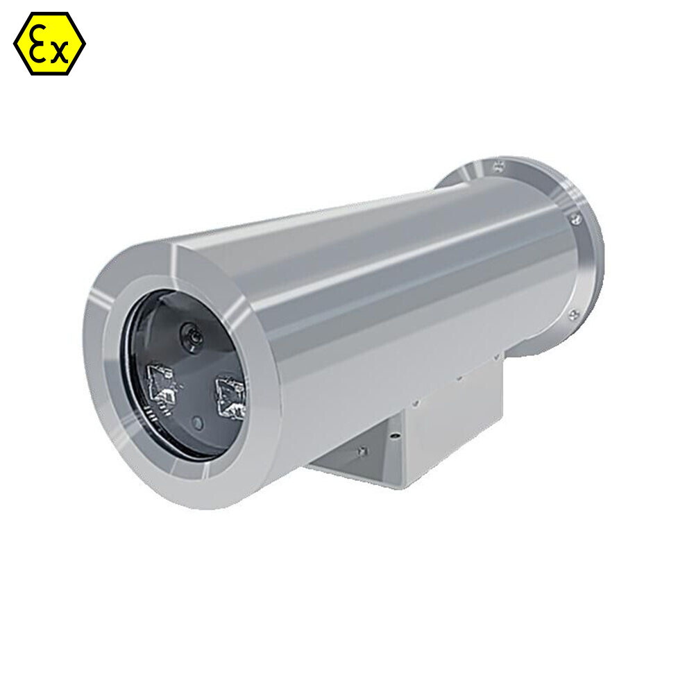 BTS-1A Explosion Proof Protection Shield CCTV Camera