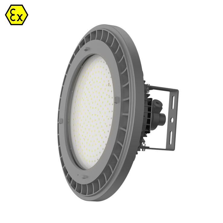 Explosion Proof LED High Bay Light
