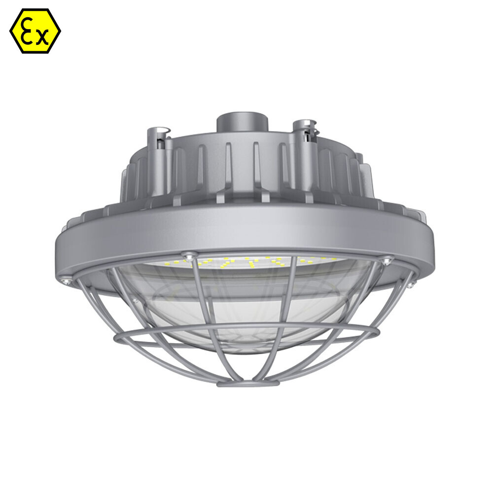 Explosion Proof LED Low Bay Light