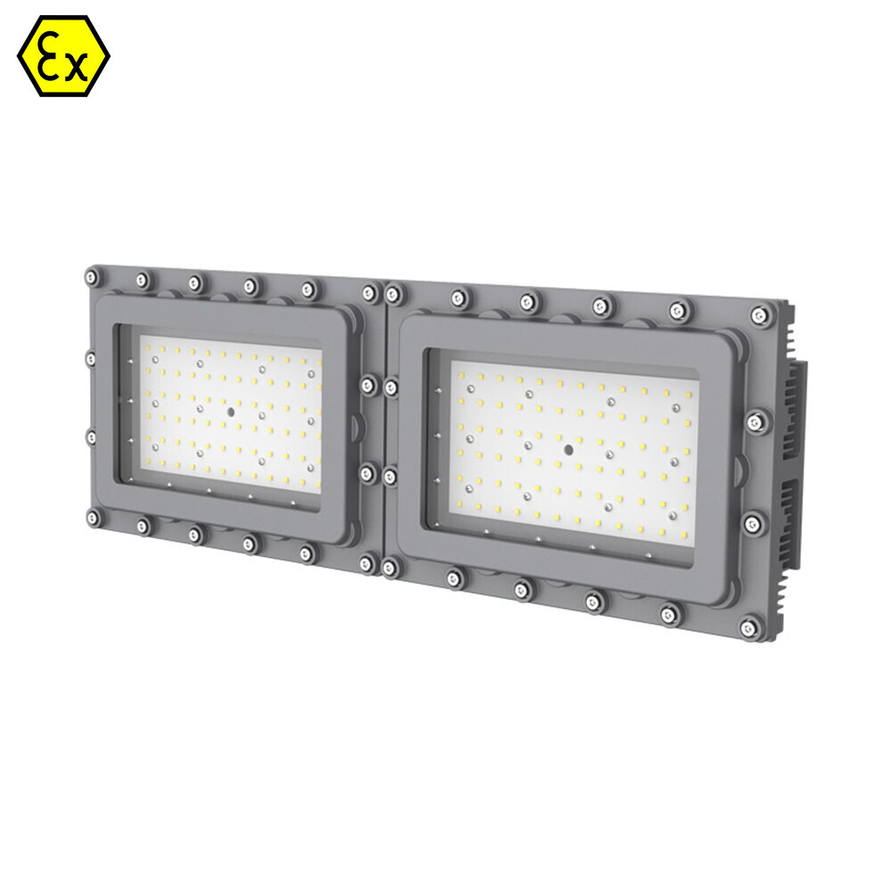 Explosion Proof LED Linear Luminaires