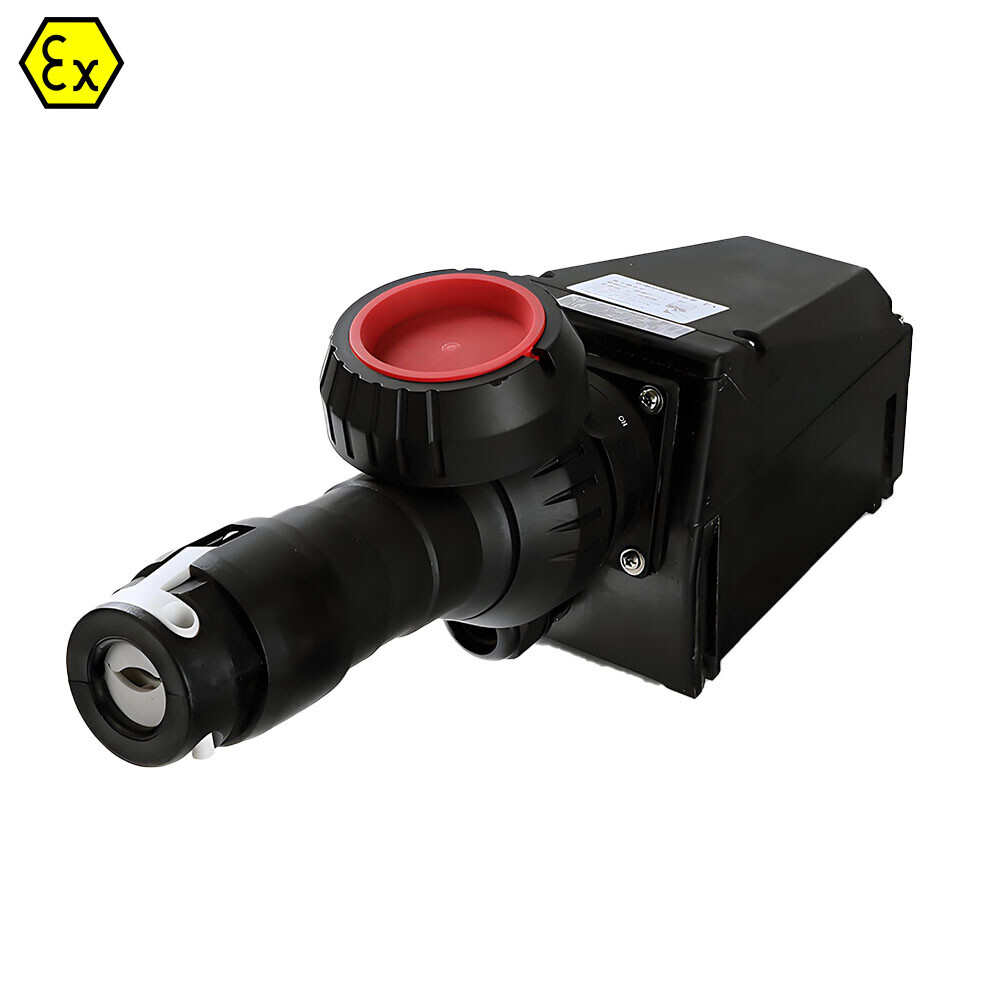 Explosion Proof Socket