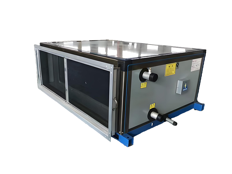 To determine whether the installation location of the explosion-proof air conditioner meets the requirements, the following aspects can be considered: