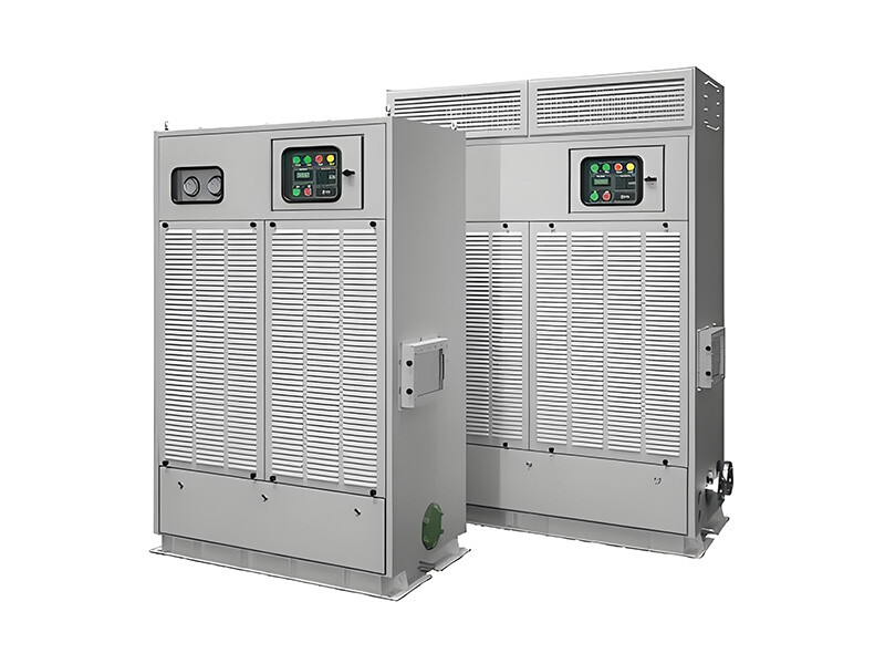 There are various styles of explosion-proof air conditioners. Common ones include cabinet type, wall-mounted type, ceiling cassette type, and window type, etc.