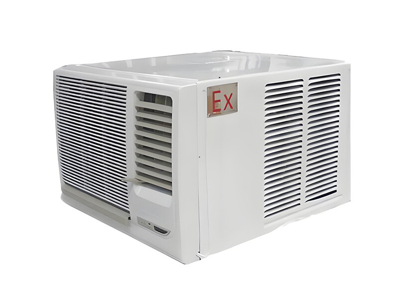 CNWINNEX Explosion-proof Air Conditioning Division