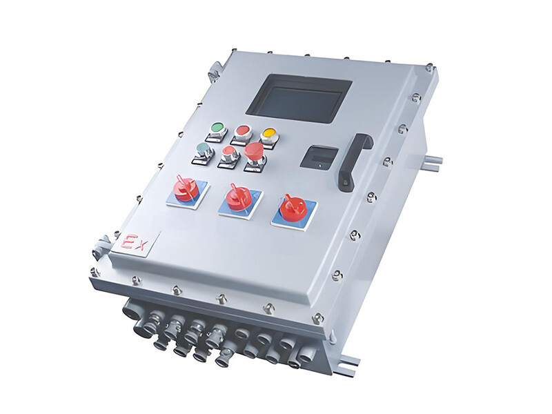 The following are some advantages of being engaged in the explosion-proof electrical industry: