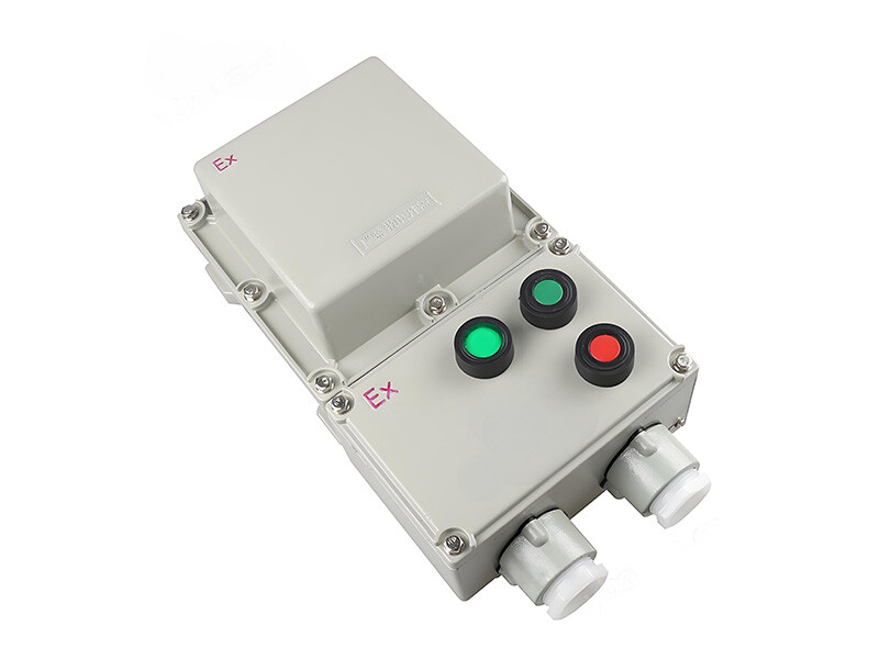 ​The service life of the explosion-proof starter is affected by many factors. 